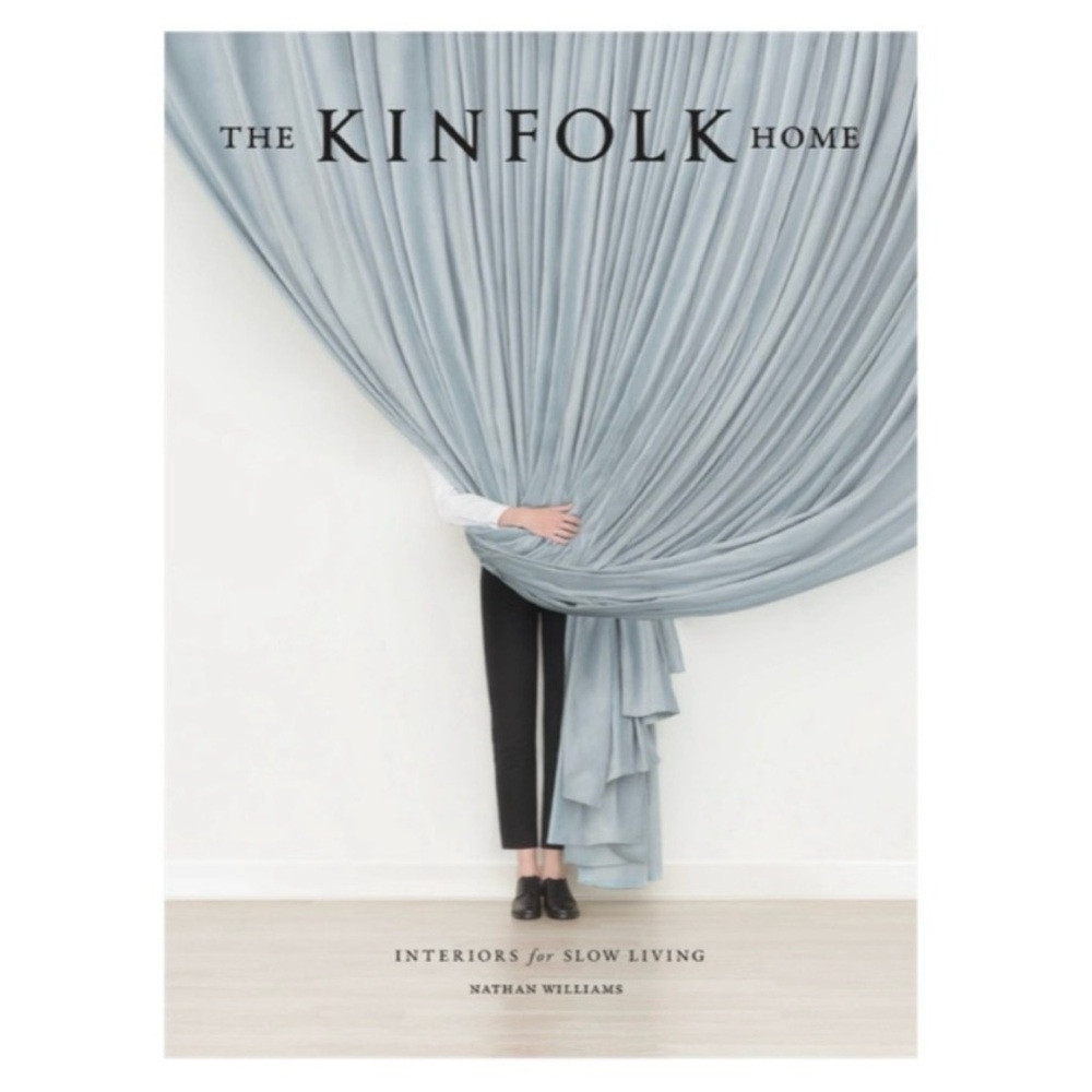 The Kinfolk Home Book